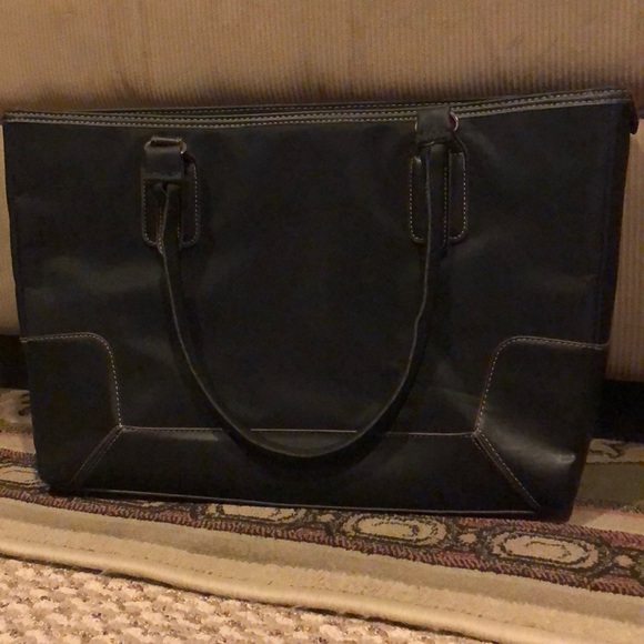 Office Max Handbags - Laptop bag